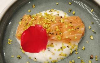 133-Sake yogurt