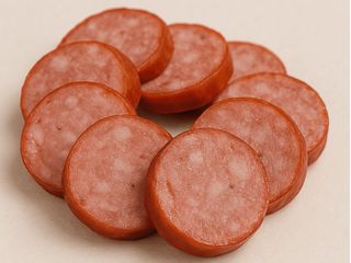 Ковбаски мисливські