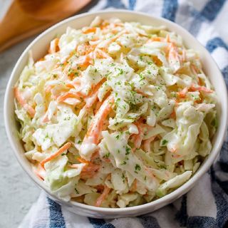 Coleslaw