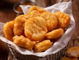 Menú De Nuggets (6 Uds.)