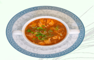 11. Sopa De Especies