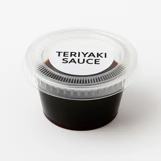 Salsa Teriyaki