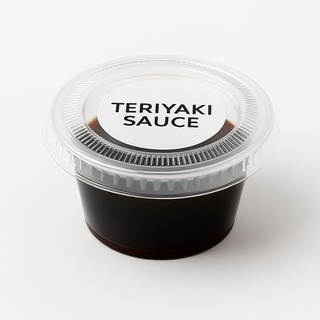 Salsa Teriyaki