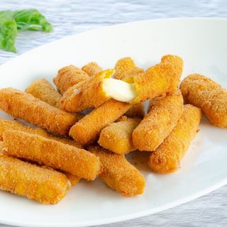 Fingers de queso
