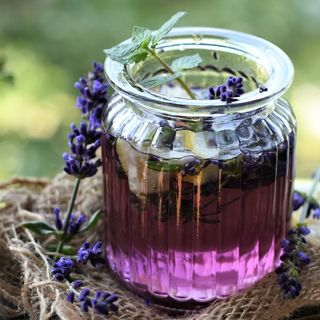 Чай Лавандовий (300мл)