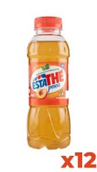 EstaThe Pesca (40cl)