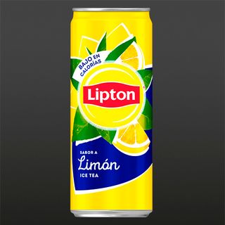 Lipton Refresco De Té Al Limón 330Ml