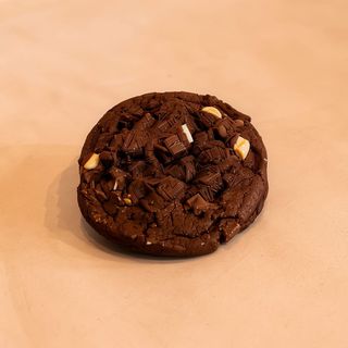 Cookie Triple Chocolate