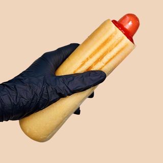 Хот-Дог Ліон Кіллер