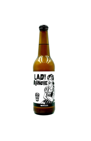 AB Lady Blanche but.0,5l
