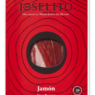 Loncheado Joselito Jamón Gran Reserva