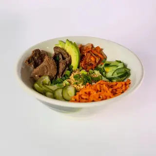 RICE BOWL