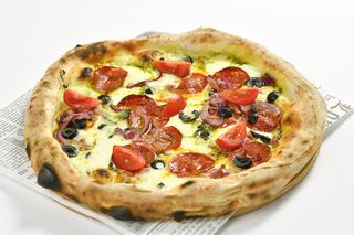 Пица Наполитана  (470г)