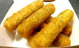 Fingers De Queso (6 Uds.)