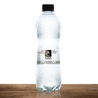 APA MINERALA AQUA CARPATICA 500ML