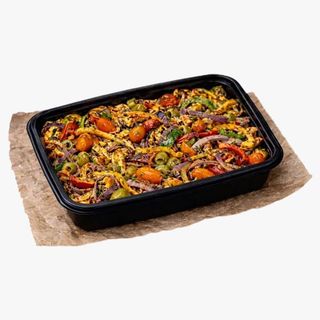 Veggie Mix
