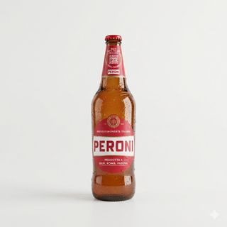 Peroni Vetro 66 cl