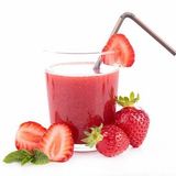 Jus Fraise