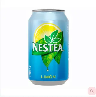 Nestea Limón