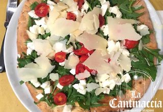 Bianco, rosso e verde