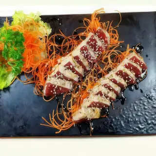 54B - Tartaki atun
