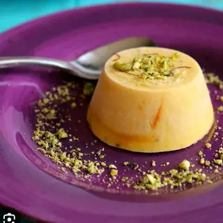 Kulfi De Mango