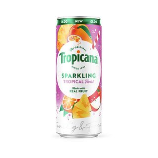 Tropicana