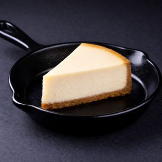TARTA DE QUESO CLÁSICA