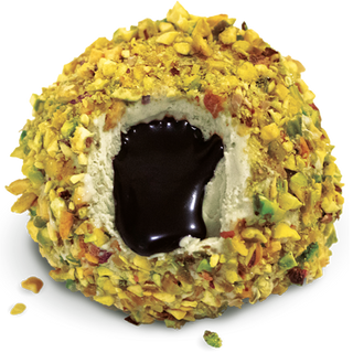 Tartufo Pistacho