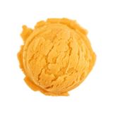 Helado Artesanal de Mango