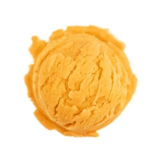 Helado Artesanal de Mango