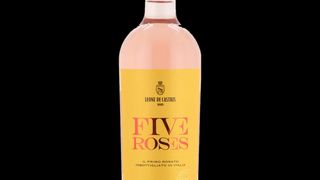 "FIVE ROSES" ROSATO DEL SALENTO - Puglia - Leone de Castris