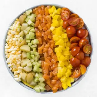 Ensalada Noruega