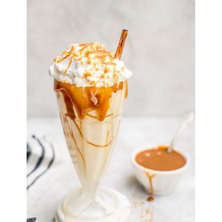 Salted Caramel