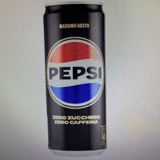 Pepsi Zero