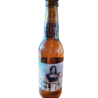 Sciakkuata birra gluten free