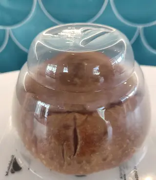 Brioche siciliana
