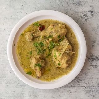 Chicken Kali Mirch