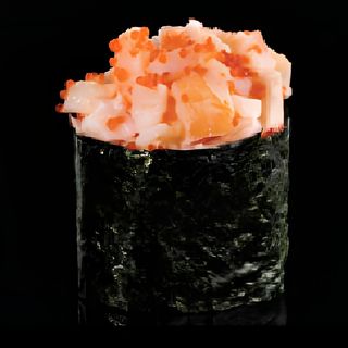 Ebi to tobiko guncan