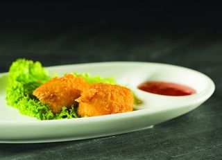 Chele di granchio - 2 pezzi