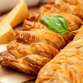 Шашлик Часниковий (180г)