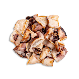 Бейби Калмари на плоча (без гарнитура)