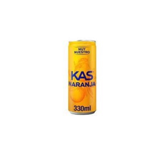 Kas naranja 