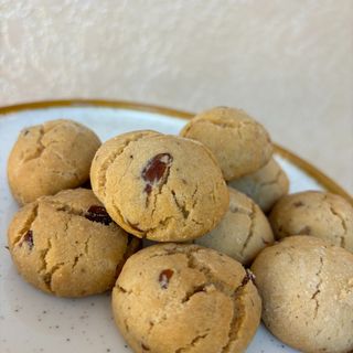 Гръцки курабии (100г)