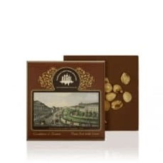 Молочний Шоколад З Лісовим Горіхом (115г)