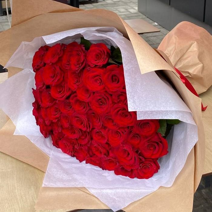 БУКЕТЫ 2000-3500