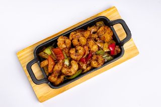 Жаровня с судаком (400г)