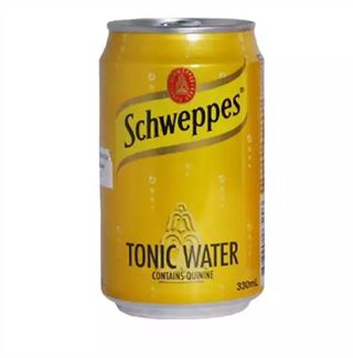 ტონიკი შვეფსი 0.33ლ