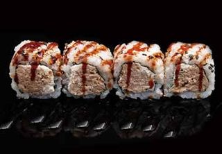 170 Tesuna roll - 4 pezzi