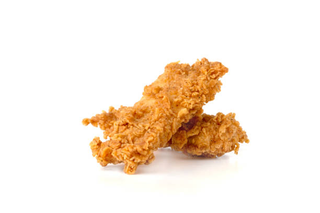 Filetto di pollo fritto 4 pezzi